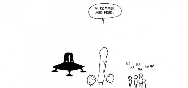Rumvæsener
