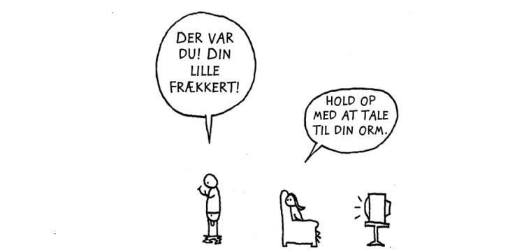 Ormesnak