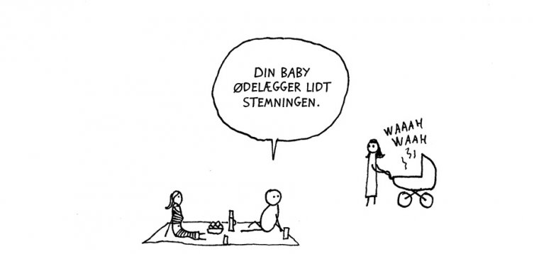 Stemningdræber