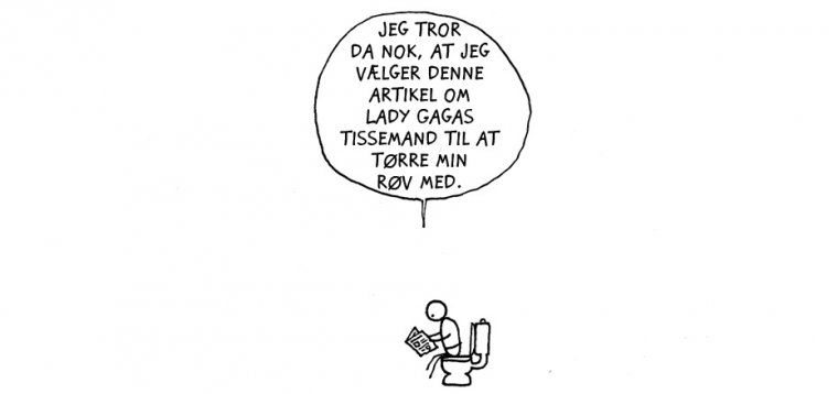 Toiletpapir