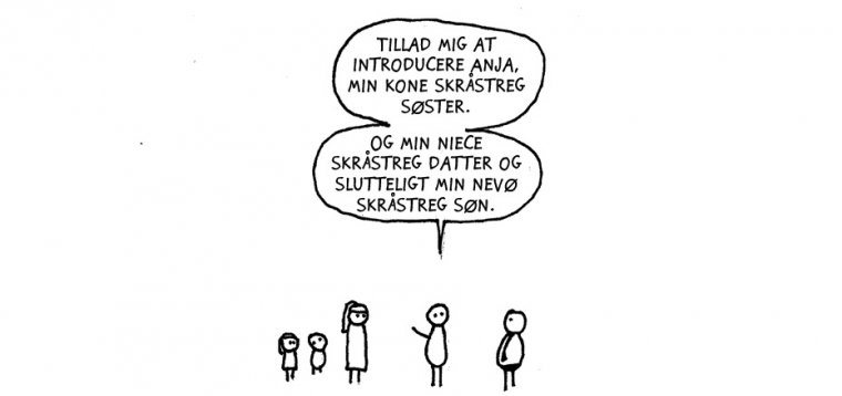 Skråstreg