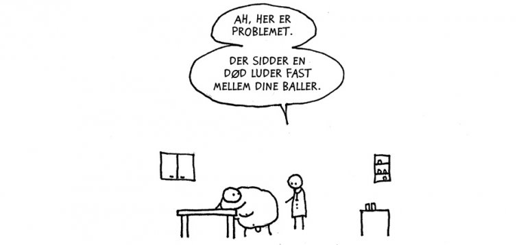 Død luder