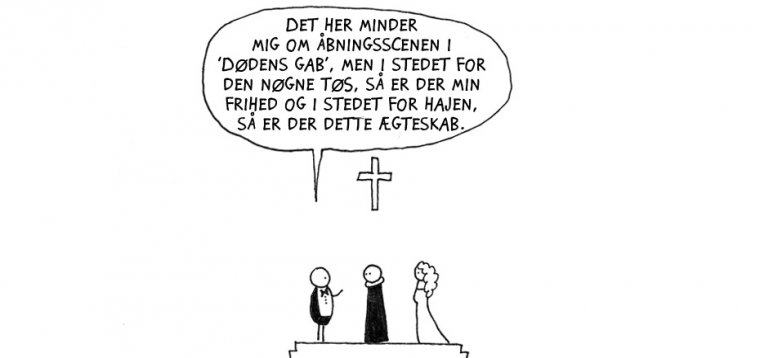Dødens gab