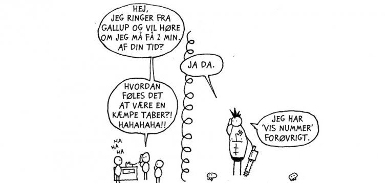 Vis nummer