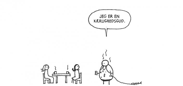 Kærlighedsguden