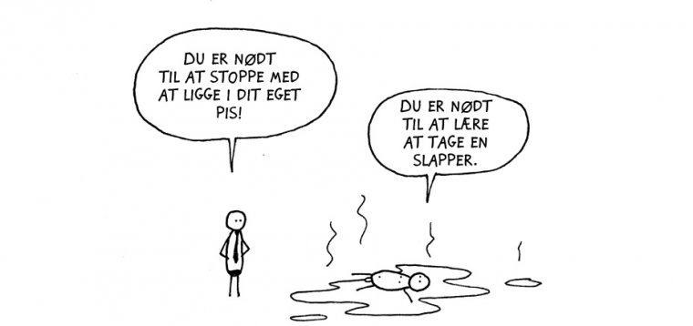 Pis!