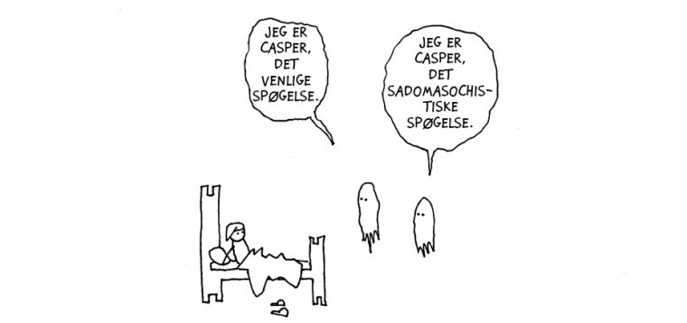 Spøgelset Casper
