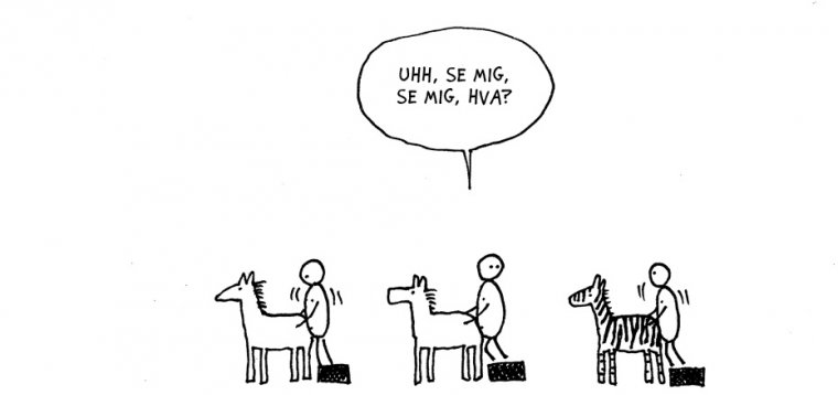 Se mig!