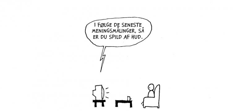 Meningsmålinger