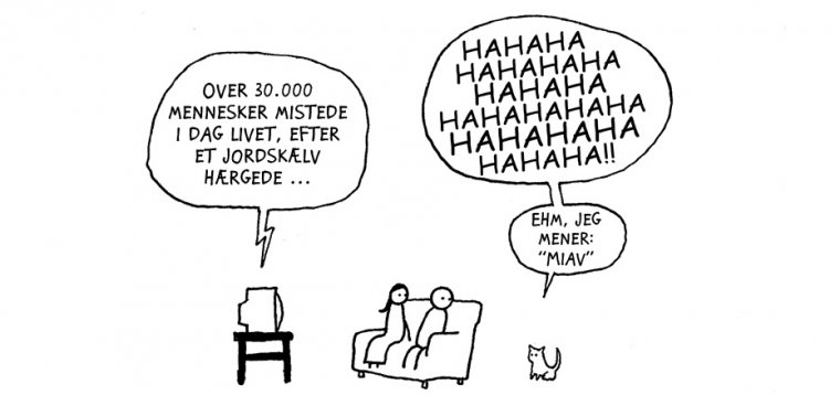 Ond kat