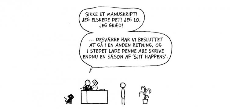 Manuskript