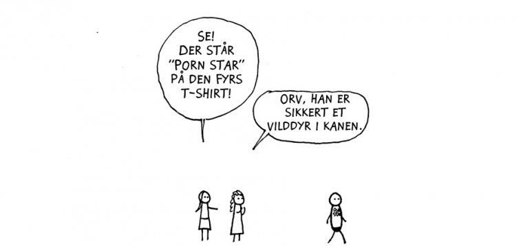 Porn Star