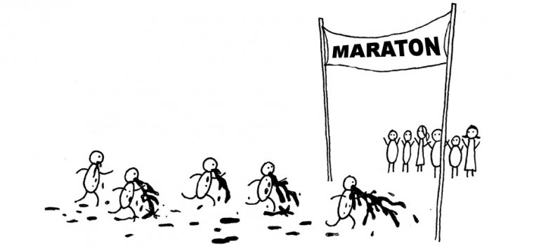 Maraton