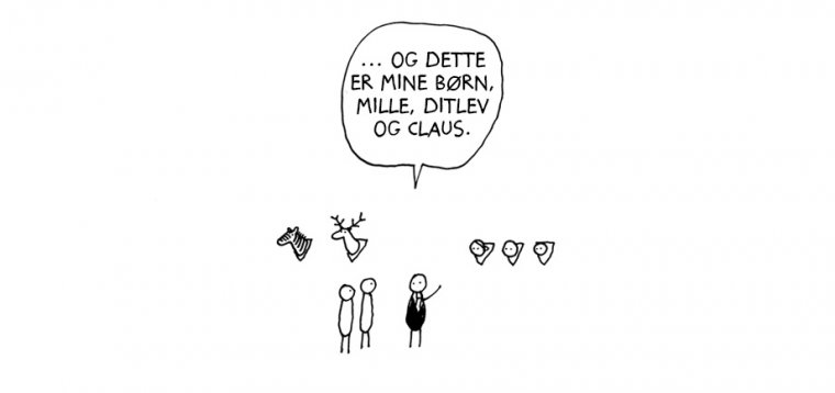 Udstilling