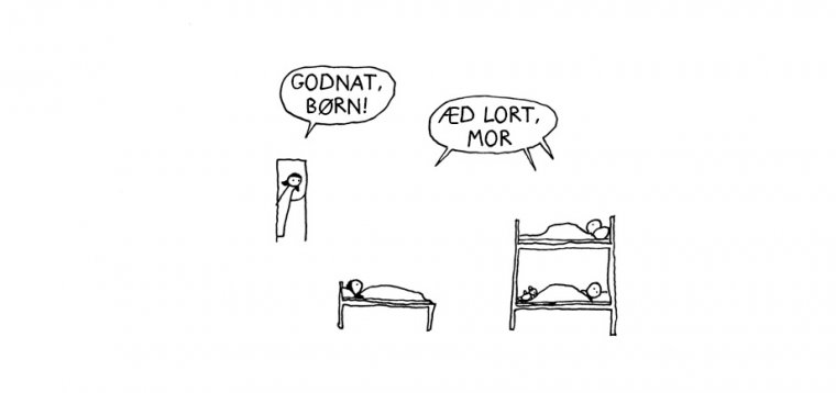 Godnat