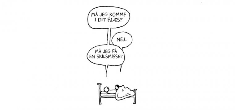 Må jeg?