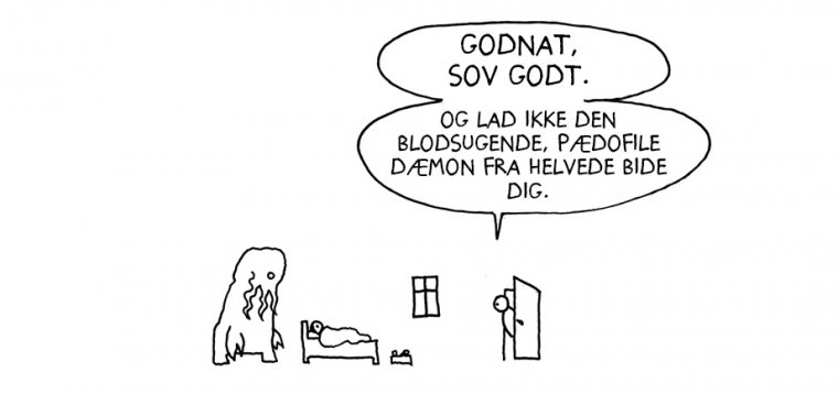 Sov godt!