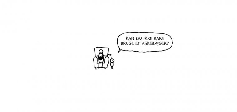 Askebæger