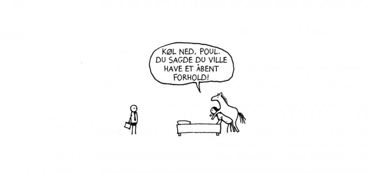Åbent forhold