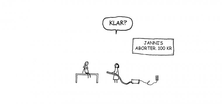 Abort