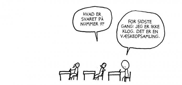 Væskeopsamling