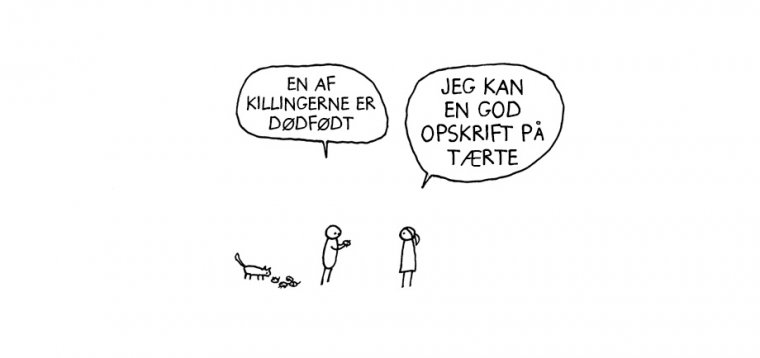 Tærte