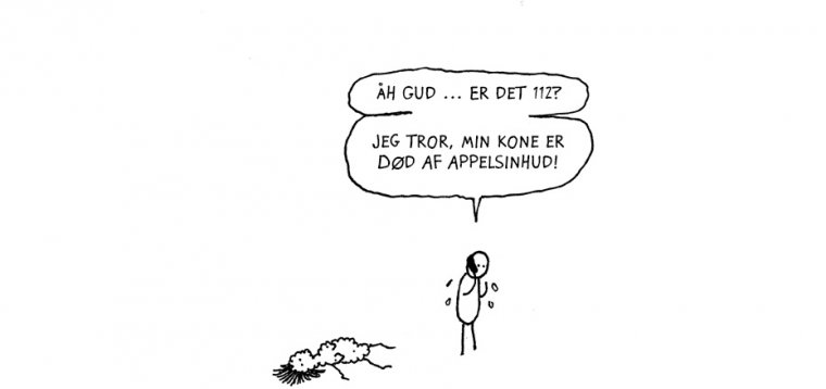 Appelsinhud