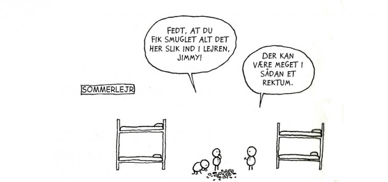 Sommerlejr