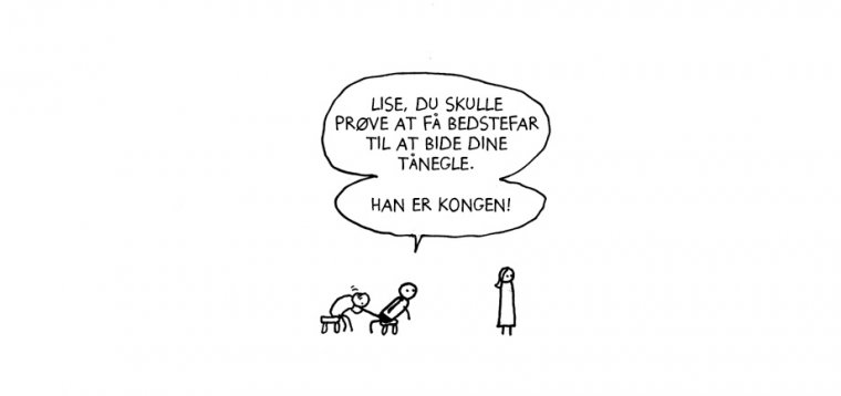 Tånegle