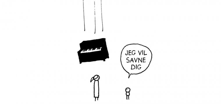 Vi ses, mor!