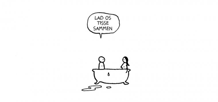 Lad os ...