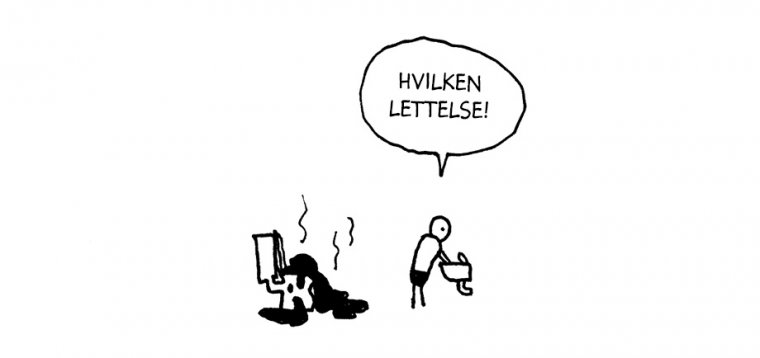 Lettelse