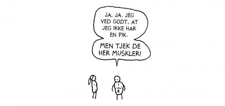 Muskler