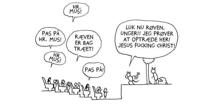 Hr. Mus