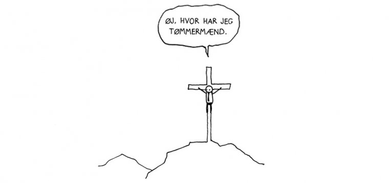 Tømmermænd