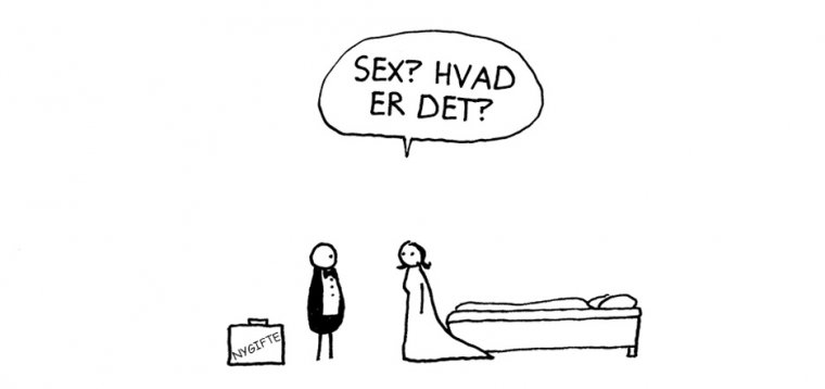 Nygifte