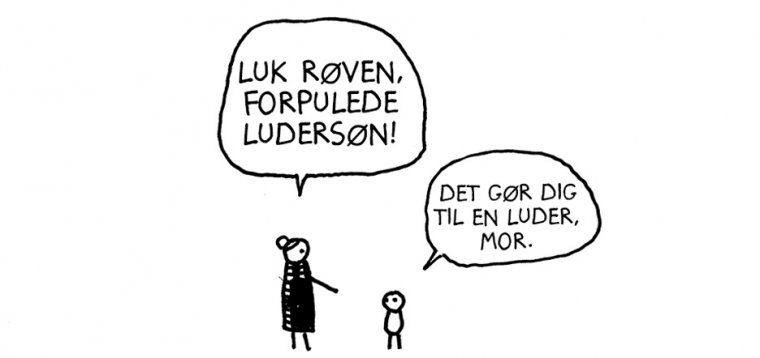 Ludersøn
