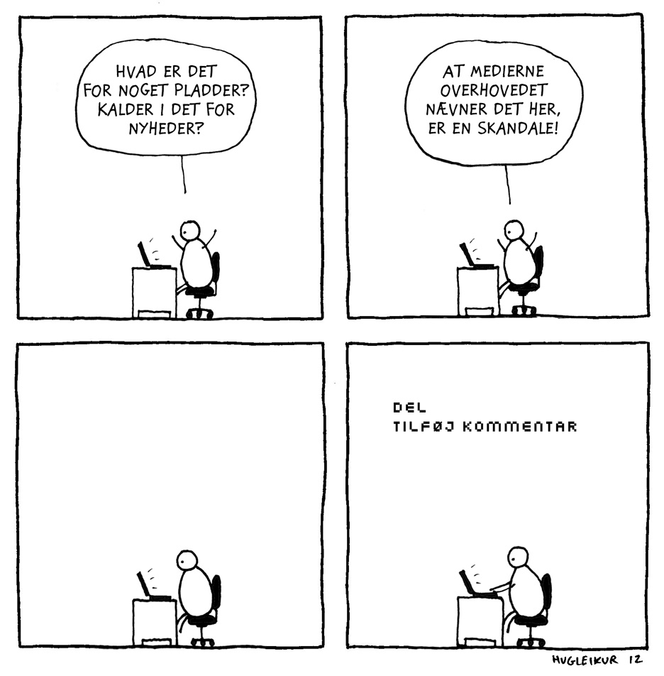 Pladdernyheder