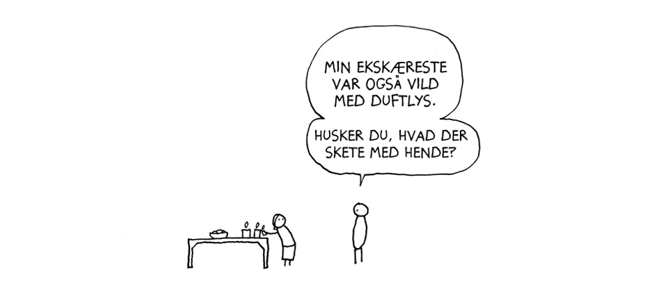 Duftlys
