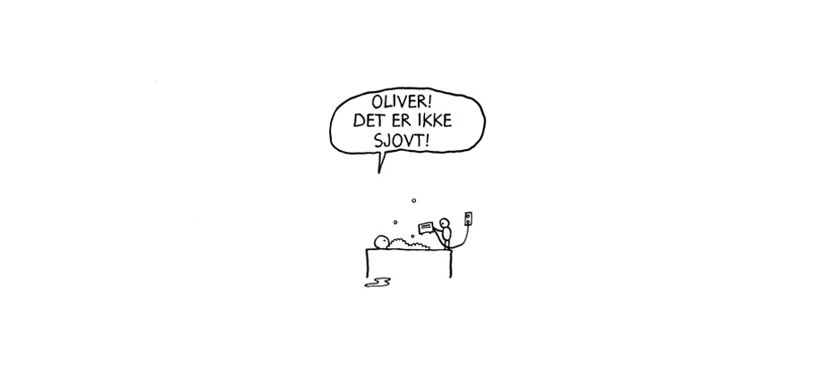 Usjov leg