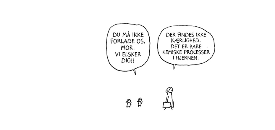 Kærlighed
