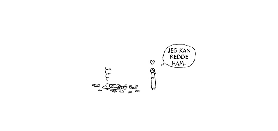 Et projekt