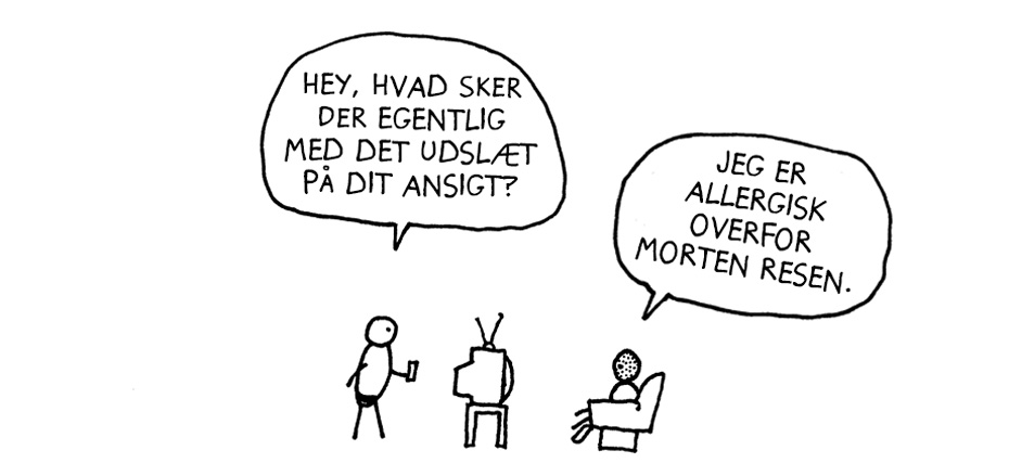 Udslæt