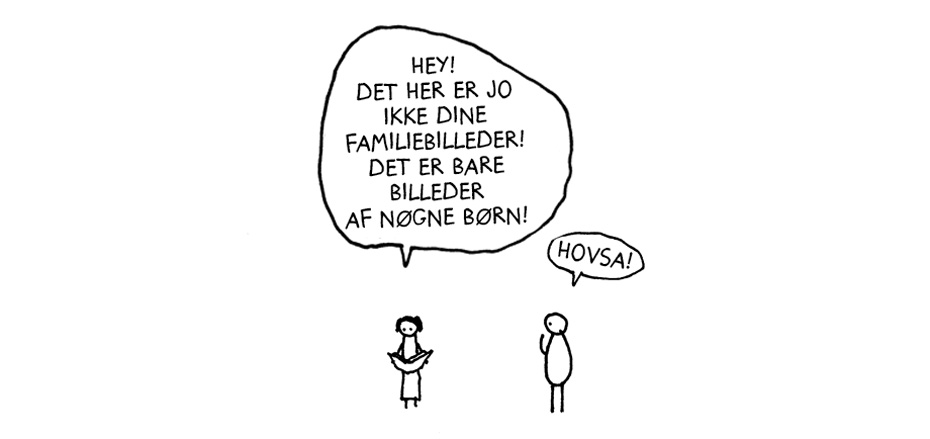 Familiebilleder