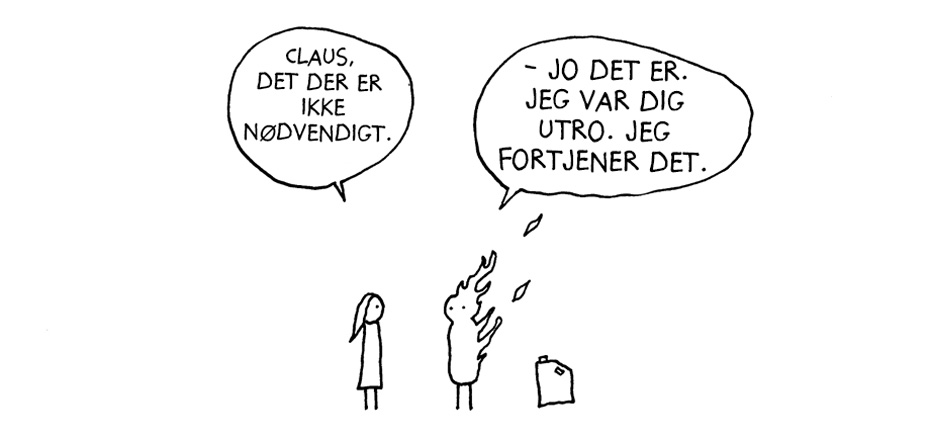 Er det nødvendigt?