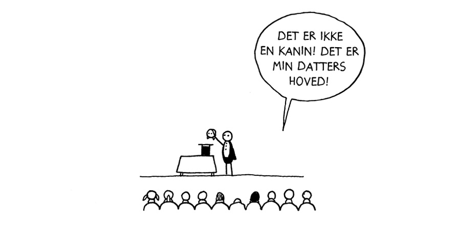 Tryllekunst