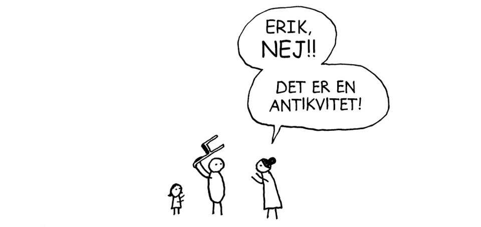 Antikvitet