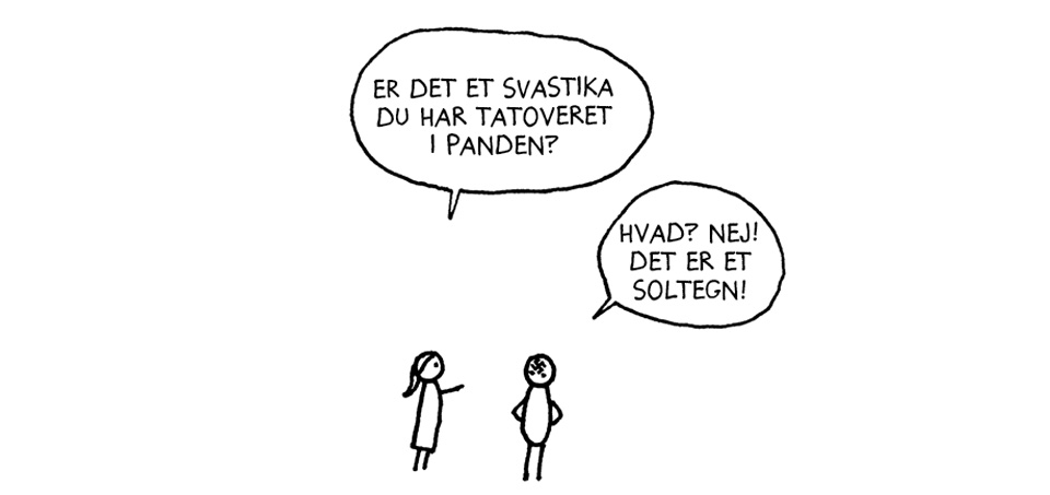 Soltegn