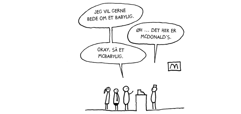 McBabylig