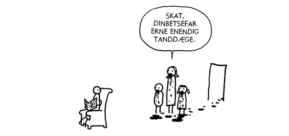 Tandlæge